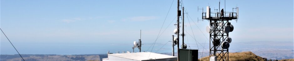 ZL2GT Napier Amateur Radio Club Inc.